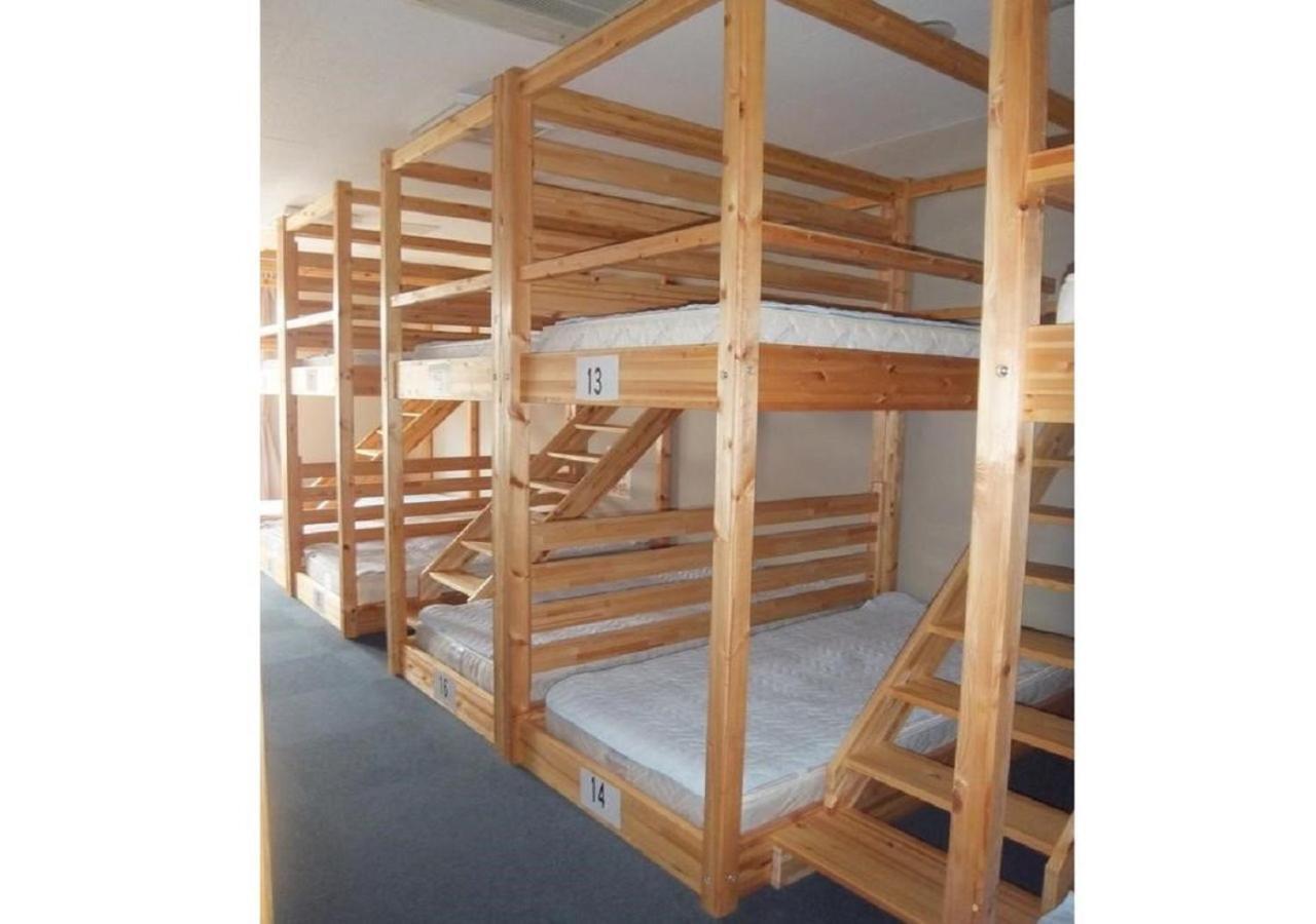 טקיאמה Hidamarinoyu Mix Dormitory / Vacation Stay 40392 מראה חיצוני תמונה