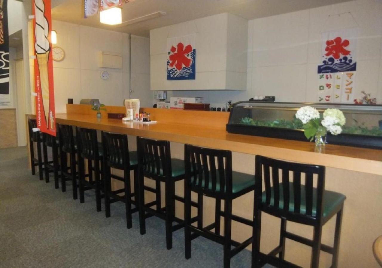 טקיאמה Hidamarinoyu Mix Dormitory / Vacation Stay 40392 מראה חיצוני תמונה